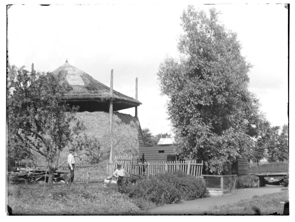 Amsteldijk (thv nrs) 352-354 Jacob Olie (max res)