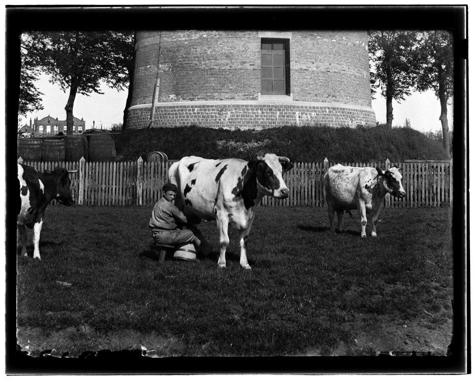 Amsteldijk 154 (voorheen 106) Jacob Olie (max res)