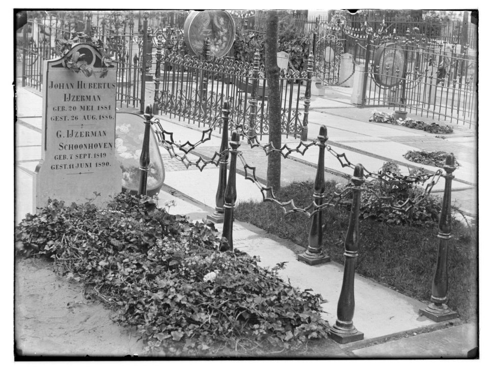 Amsteldijk 273 Jacob Olie (max res)