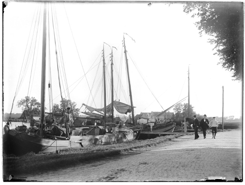 Amsteldijk (thv nr) 273 Jacob Olie (max res)