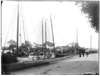 Amsteldijk (thv nr) 273 Jacob Olie (max res)