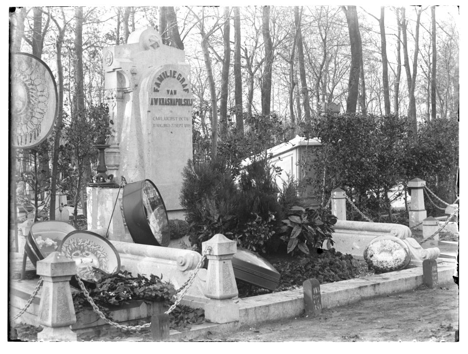 Amsteldijk 273, foto 8 Jacob Olie (max res)