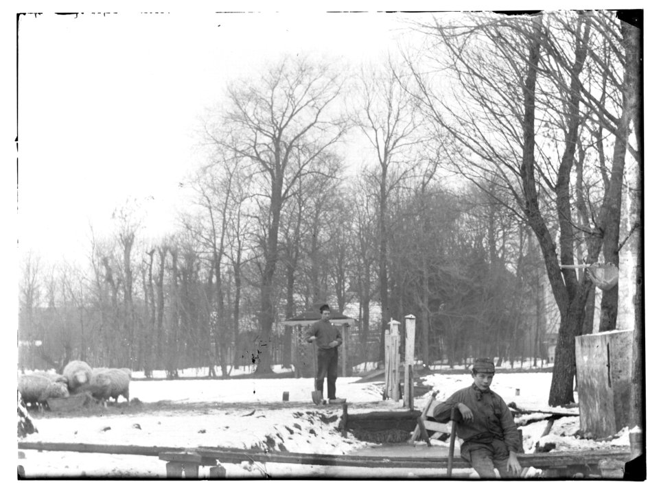 Amsteldijk thv 153 (voorheen tussen 105 en 107), foto 4 Jacob Olie (max res)