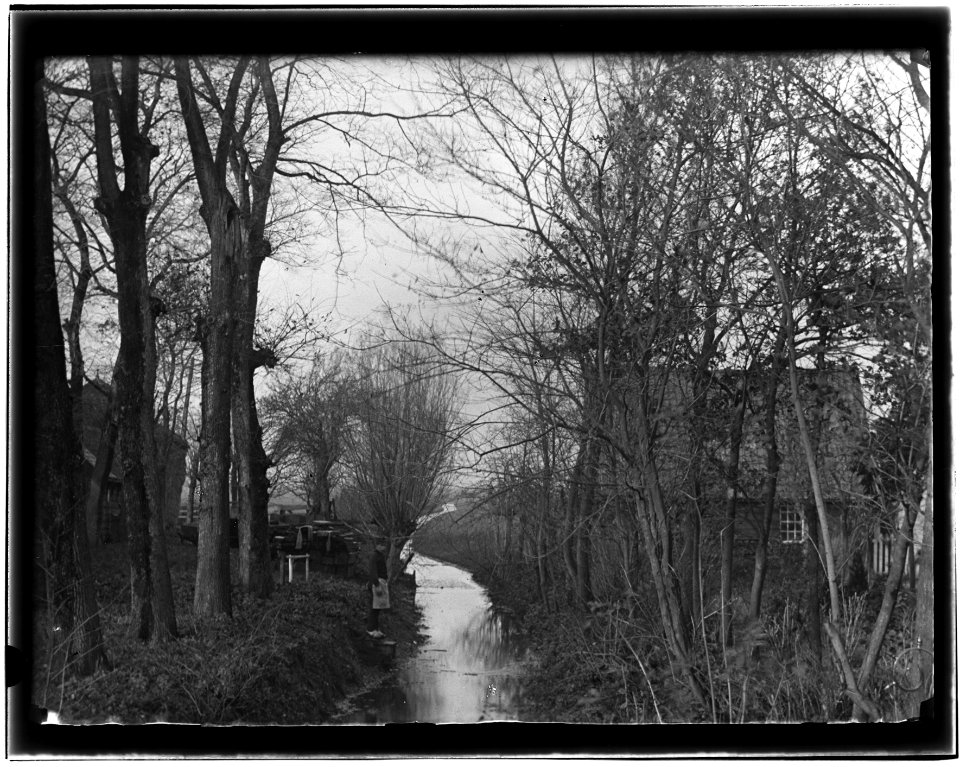 Amsteldijk, foto 2 Jacob Olie (max res)