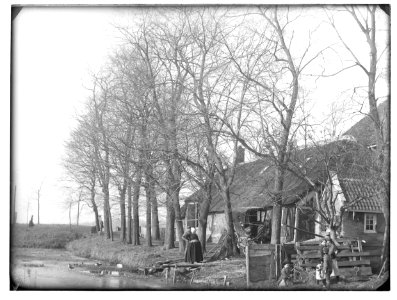 Amstelveenseweg 195 (voor 1898 nr 8), foto 2 Jacob Olie (max res) photo