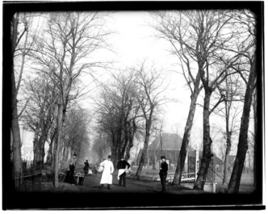 Amstelveenseweg 195 (voor 1898 nr 8), foto 3 Jacob Olie (max res) photo