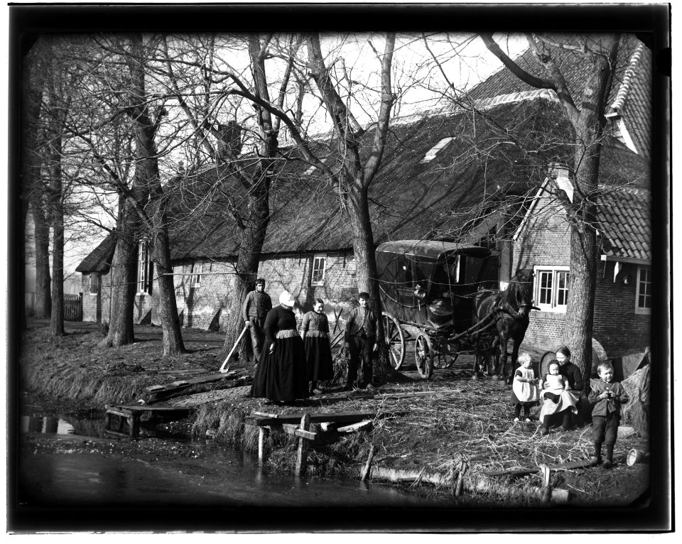 Amstelveenseweg 195 (voor 1898 nr 8), foto 1 Jacob Olie (max res)