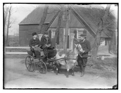 Amstelveenseweg 195 (voor 1898 nr 8), foto 5 Jacob Olie (max res) photo