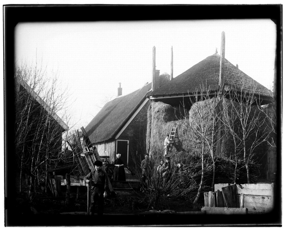 Amstelveenseweg 253 (voor 1898 nr 14) Jacob Olie (max res)