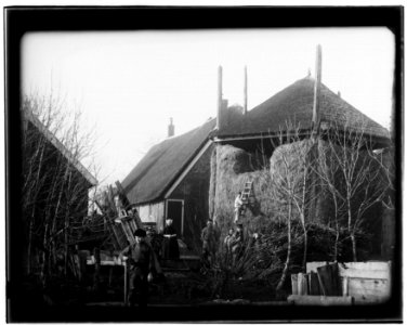Amstelveenseweg 253 (voor 1898 nr 14) Jacob Olie (max res) photo