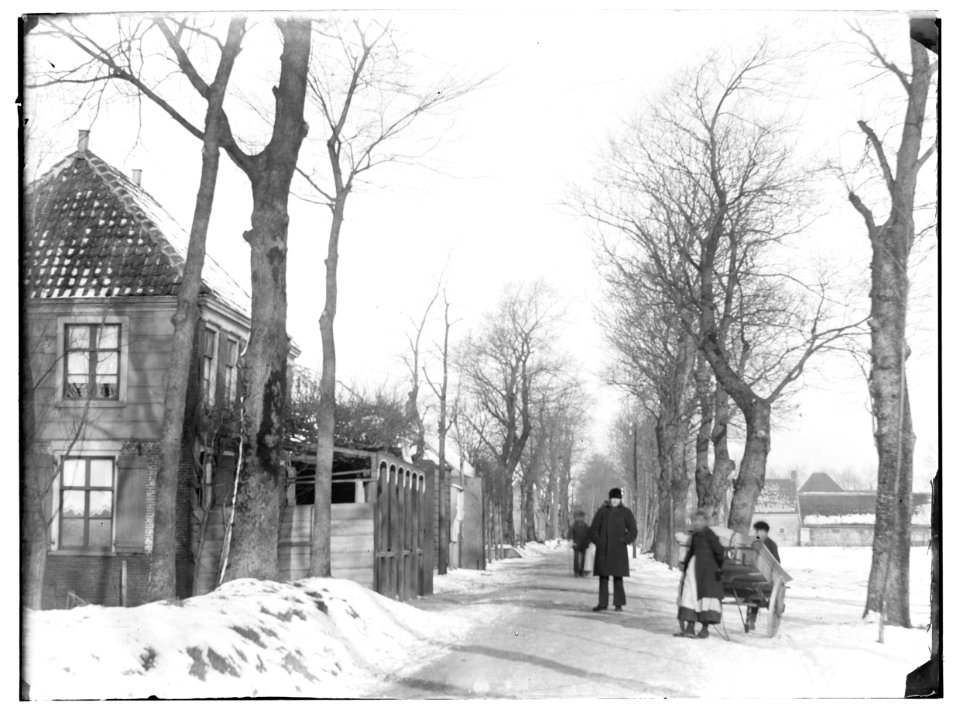 Amstelveenseweg, foto 2 Jacob Olie (max res)