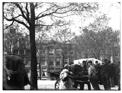 Amstelveld-zuidzijde Jacob Olie (max res)