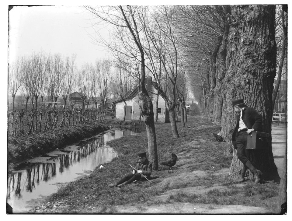 Amstelveenseweg, foto 6 Jacob Olie (max res)