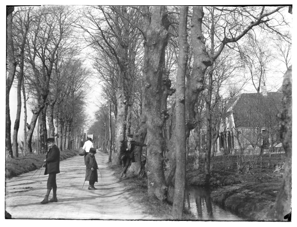 Amstelveenseweg, foto 7 Jacob Olie (max res)