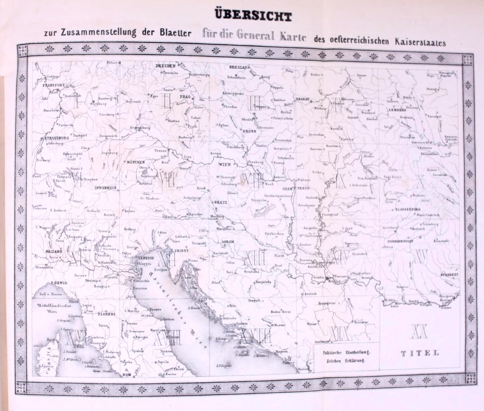 Amtlicher Bericht über die Versammlung Deutscher Naturforscher und Aerzte (1856 - 1856) (18162164322)
