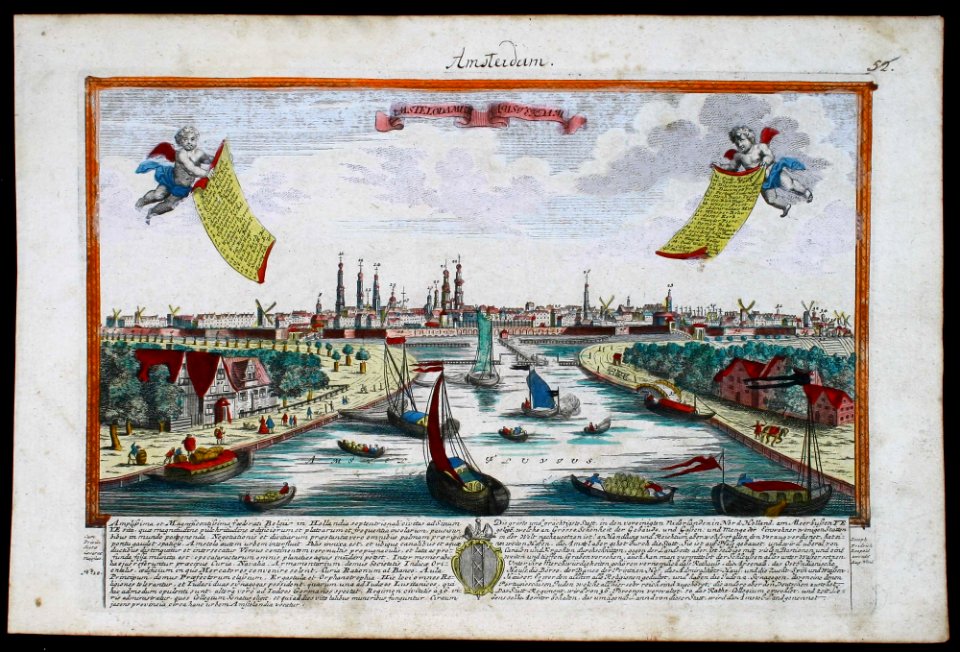Amsterdam-1730-J-F-Leopold