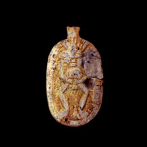 Amulet of Bes-MAHG A 1998-0253-IMG 1897-black