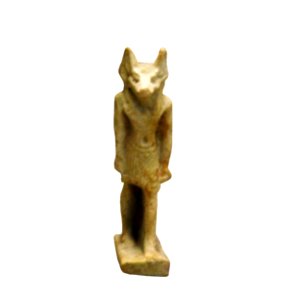 Amulette of Anubis-MF 1462-P5250357-white