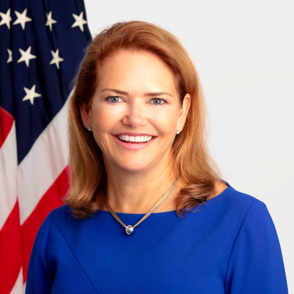 Amy Abernethy, MD, PhD