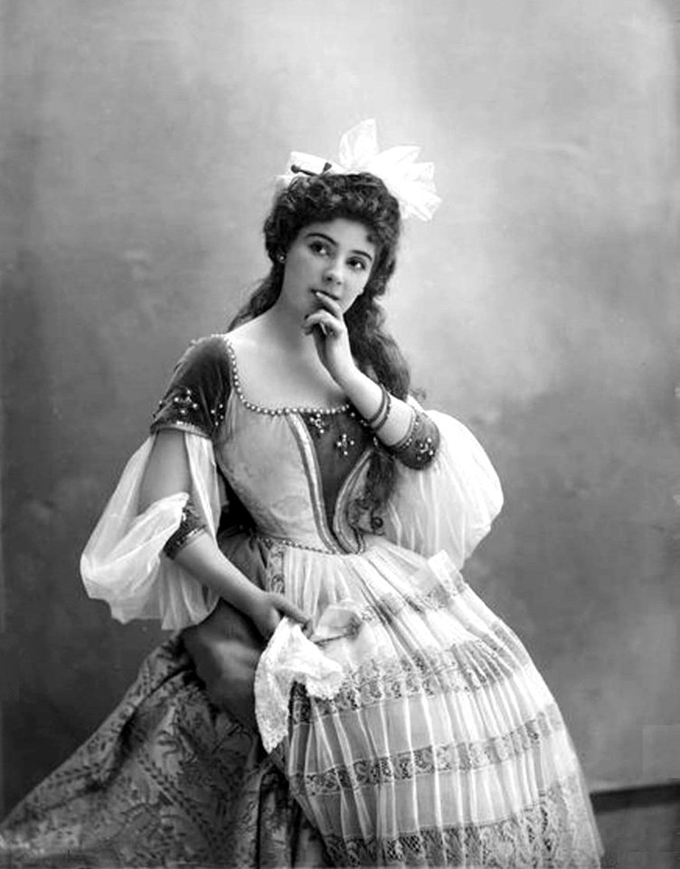 Amélie Diéterle (1871-1941) (A)
