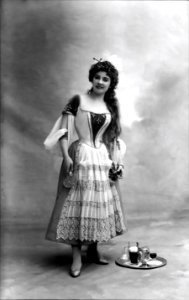 Amélie Diéterle (1871-1941) (A05)