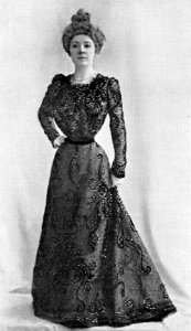 Amélie Diéterle (1871-1941) (A30)
