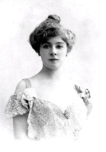 Amélie Diéterle (1871-1941) (A50)