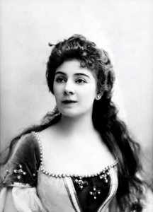 Amélie Diéterle (1871-1941) (A15)