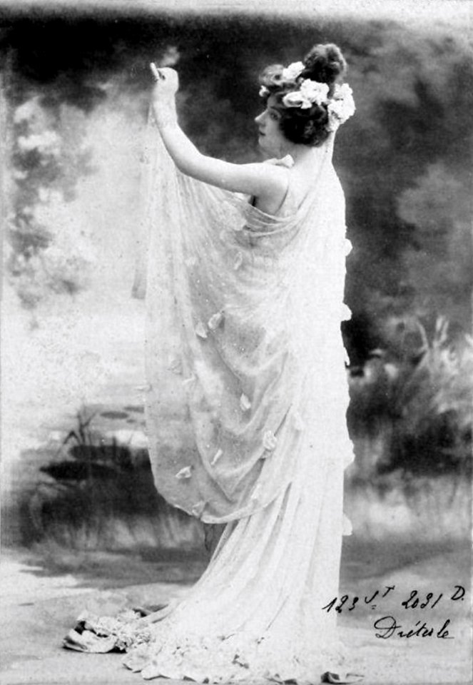 Amélie Diéterle (1871-1941) (B05)