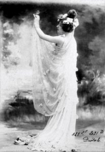 Amélie Diéterle (1871-1941) (B05)
