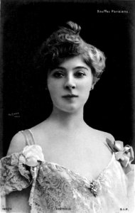 Amélie Diéterle (1871-1941) (A35)