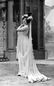Amélie Diéterle (1871-1941) (B10)