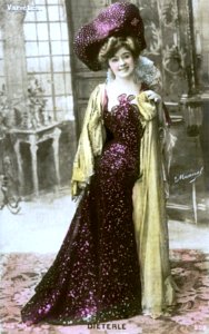 Amélie Diéterle (1871-1941) (B30)
