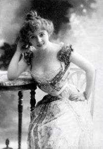 Amélie Diéterle (1871-1941) (A55)