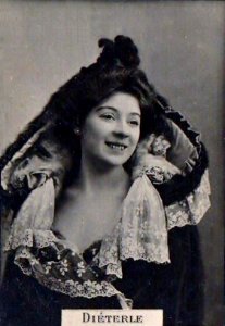 Amélie Diéterle (1871-1941) (B45)