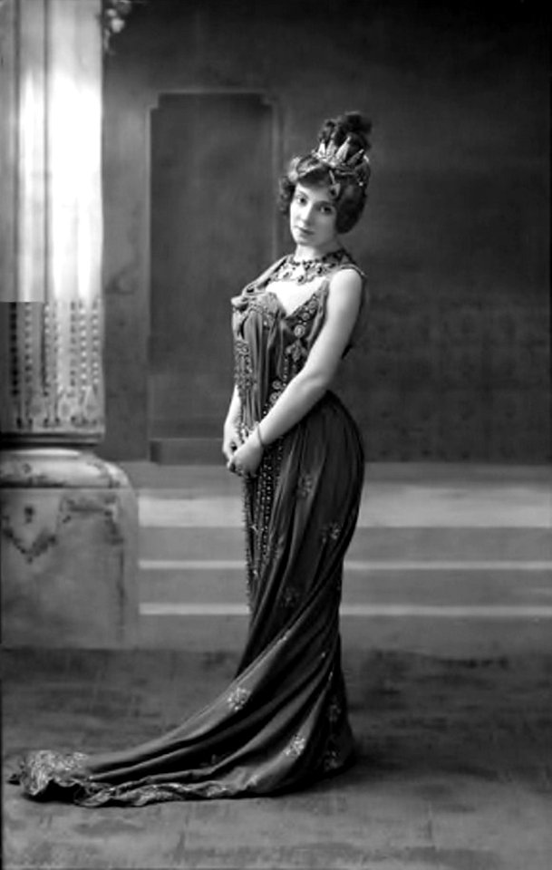 Amélie Diéterle (1871-1941) (C)