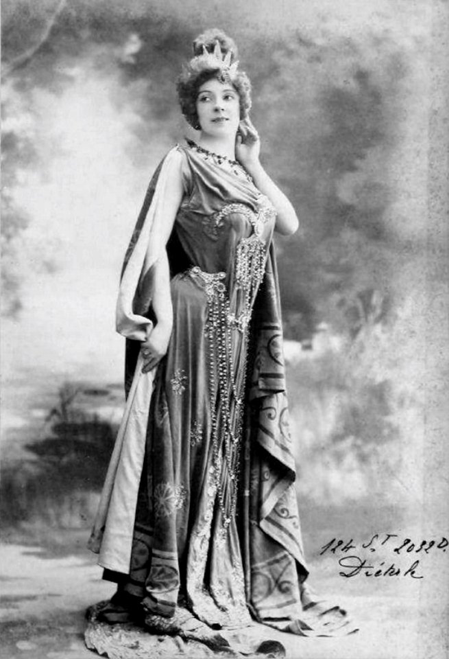 Amélie Diéterle (1871-1941) (C05)
