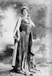 Amélie Diéterle (1871-1941) (C05)