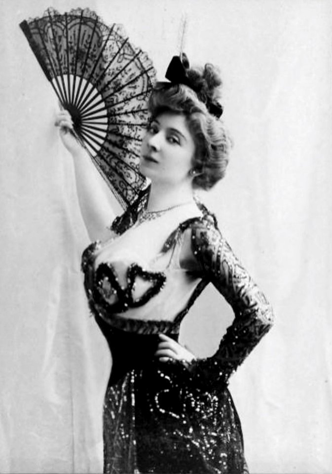 Amélie Diéterle (1871-1941) (A80)