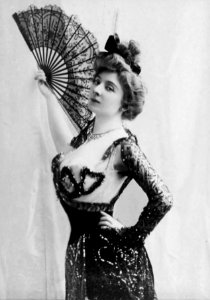 Amélie Diéterle (1871-1941) (A80)
