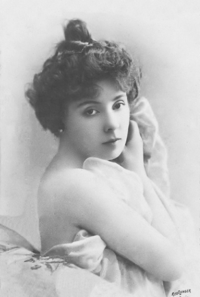 Amélie Diéterle (1871-1941) (B50)