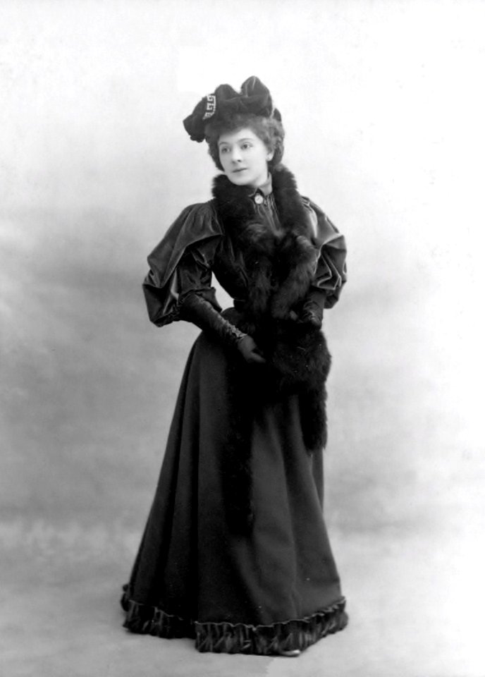 Amélie Diéterle (1871-1941) (F05)