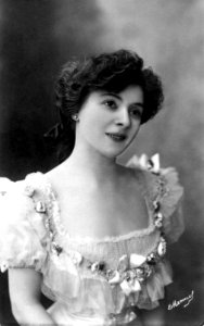 Amélie Diéterle (1871-1941) (B20)