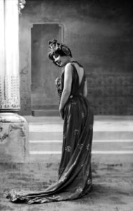 Amélie Diéterle (1871-1941) (C10)