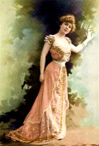 Amélie Diéterle (1871-1941) (H05)
