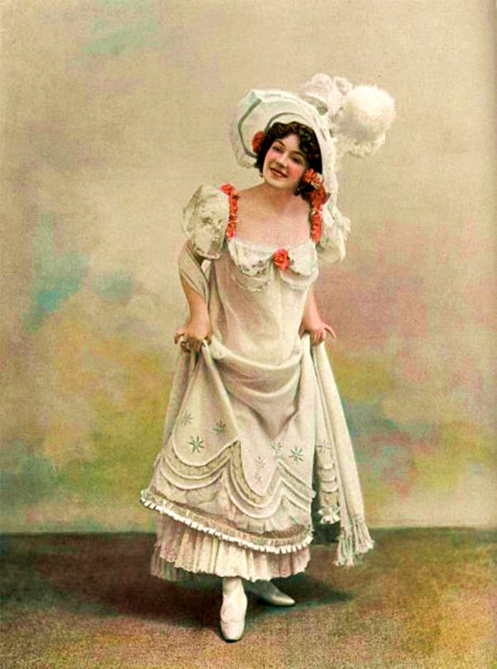 Amélie Diéterle (1871-1941) (H20)