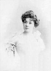 Amélie Diéterle (1871-1941) (C30)
