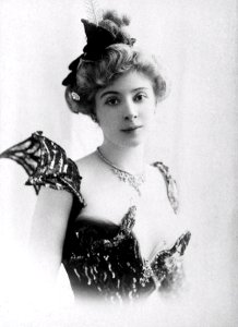 Amélie Diéterle (1871-1941) (I)