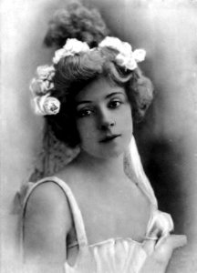 Amélie Diéterle (1871-1941) (C15)