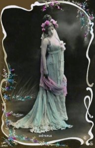 Amélie Diéterle (1871-1941) (G05)
